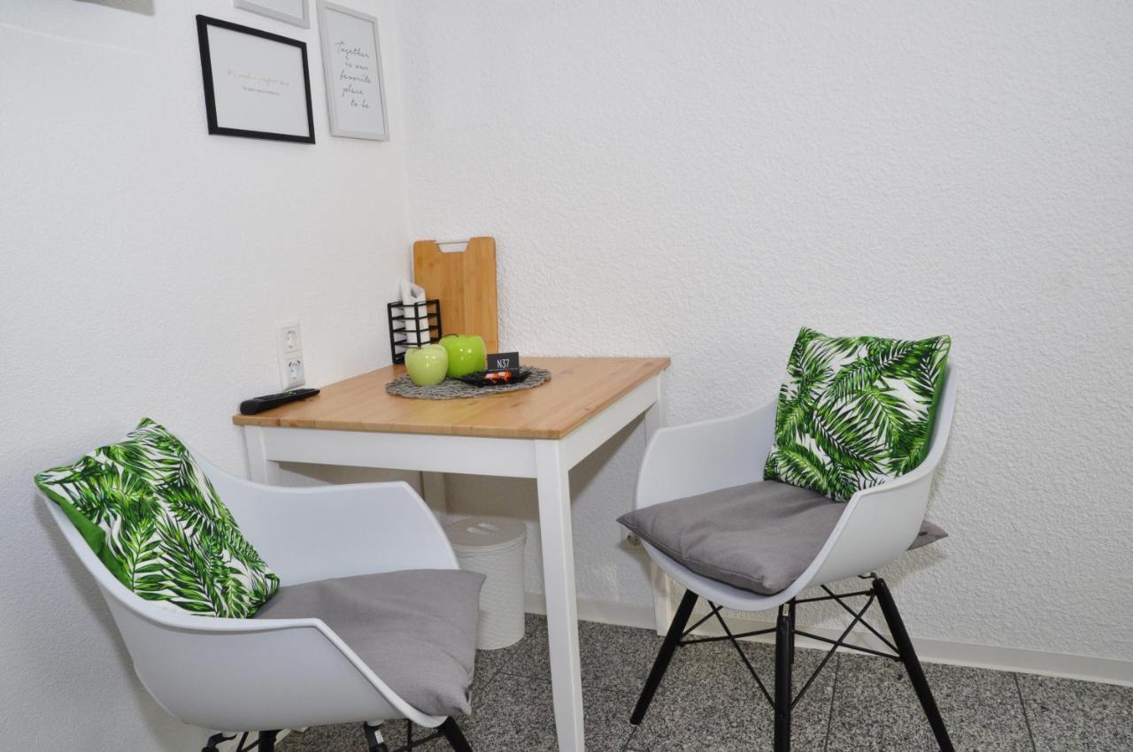 N37 -Modern Eingerichtete Zimmer In Ruhiger Lage Aldingen  Exterior foto